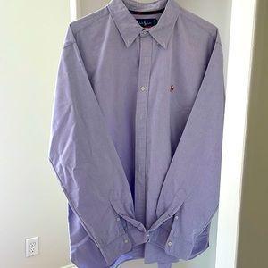 Polo Ralph Lauren dress shirt